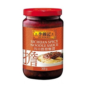 Lee Kum Kee Sichuan Dan Dan Nudelsauce 368g